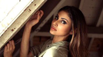Celeb Photos Of Mouni Roy