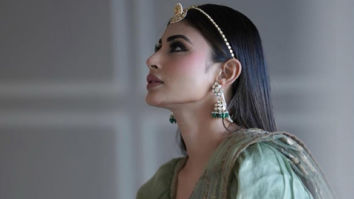 Celebrity Photo Of Mouni Roy
