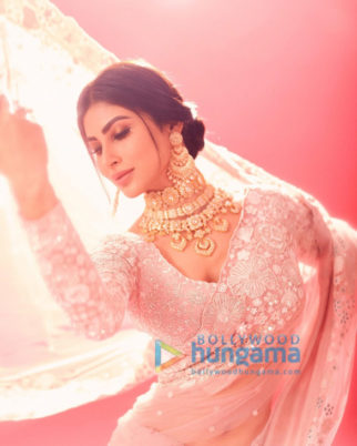 Celeb Photos Of Mouni Roy