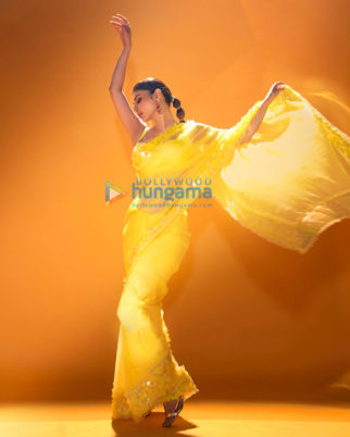 Celeb Photos Of Mouni Roy