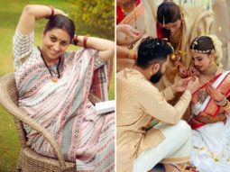 Mouni Roy shares a heartful note for her ‘Di’ Smriti Irani on her birthday, recalls working with her on Kyunki Saas Bhi Kabhi Bahu Thi
