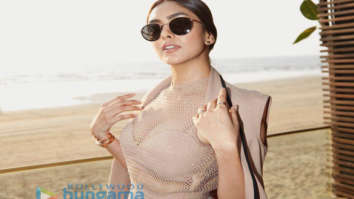 Celebrity Photos of Mrunal Thakur
