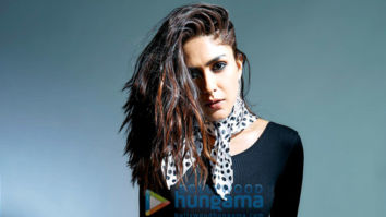Celeb Photos Of Mrunal Thakur