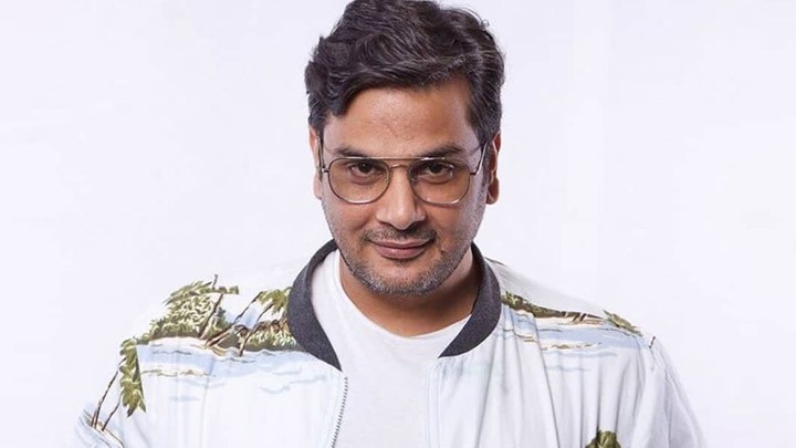 Mukesh Chhabra: “I’m not here because of any big star, I’m here because of…” Mukesh Chhabra: “I’m not here because of any big star, I’m here because of…”
