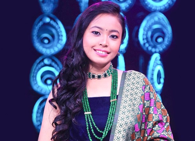 Neelanjana Ray crowned as the winner of Zee TV's Sa Re Ga Ma Pa 2021 (2)