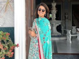 Neetu Kapoor is all set to make her television debut as a judge with Dance Deewane Juniors
