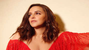 Celeb Photos Of Neha Dhupia