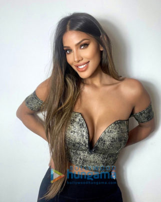 Celebrity Photo Of Nicole Faria