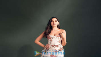 Celebrity Photos of Nora Fatehi