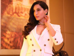 Nora Fatehi to judge the upcoming season of Dance Deewane Junior