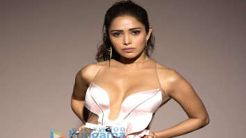 Celebrity Photos of Nushrratt Bharuccha