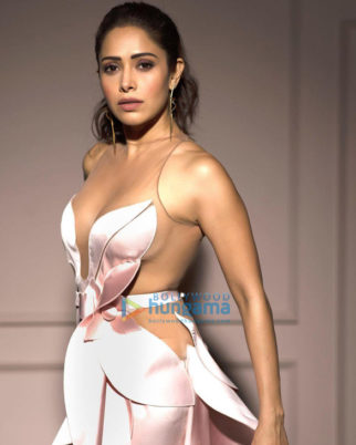 Celebrity Photos of Nushrratt Bharuccha