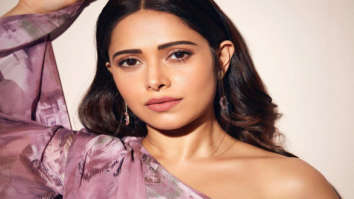 Celebrity Photos of Nushrratt Bharuccha