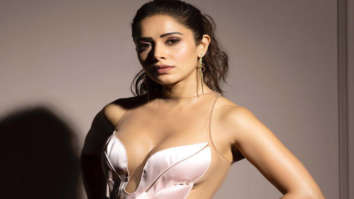 Celebrity Photos of Nushrratt Bharuccha