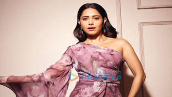 Celebrity Photos of Nushrratt Bharuccha