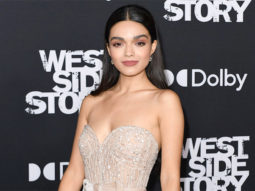 Oscar-nominated film West Side Story actress Rachel Zegler reveals she’s not invited to Oscars 2022