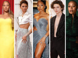 Oscars 2022 Best Dressed: Beyoncé, Zendaya, Megan Thee Stallion, Timothée Chalamet, Jada Pinkett Smith reign supreme on the red carpet
