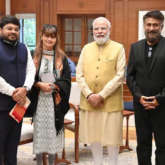 PM Narendra Modi shows strong support for The Kashmir Files