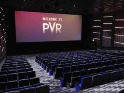PVR and Cinepolis India in advanced talks for a merger