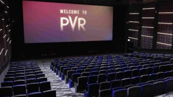 PVR and Cinepolis India in advanced talks for a merger