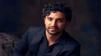 Pakistani actor Ahad Raza Mir roped in for Netflix’s Resident Evil series