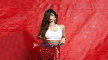 Celeb Photos Of Palak Tiwari