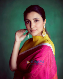 Celeb Photos Of Parineeti Chopra