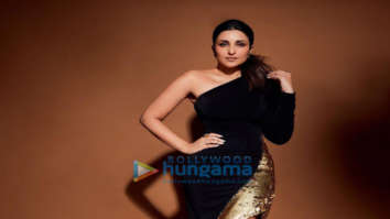Celebrity Photos of Parineeti Chopra