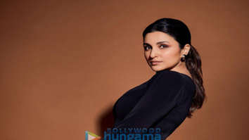 Celebrity Photos of Parineeti Chopra