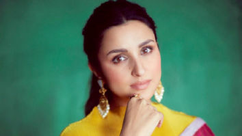 Celeb Photos Of Parineeti Chopra