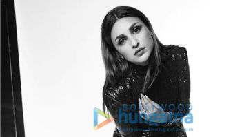 Celeb Photos Of Parineeti Chopra