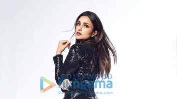 Celeb Photos Of Parineeti Chopra