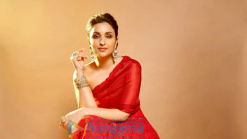 Celeb Photos Of Parineeti Chopra