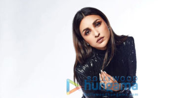 Celeb Photos Of Parineeti Chopra