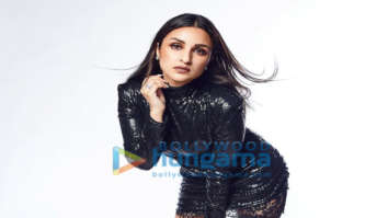 Celeb Photos Of Parineeti Chopra