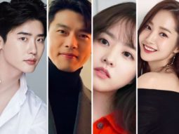 Park Bo Young, Park Min Young, Lee Jong Suk donate Rs. 62 lakh each; Hyun Bin, Son Ye Jin make joint donation of Rs. 1.2 cr  for wildfire victims