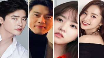 Park Bo Young, Park Min Young, Lee Jong Suk donate Rs. 62 lakh each; Hyun Bin, Son Ye Jin make joint donation of Rs. 1.2 cr  for wildfire victims