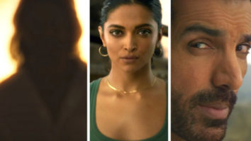 Pathaan | Date Announcement | Shah Rukh Khan | Deepika Padukone | John Abraham