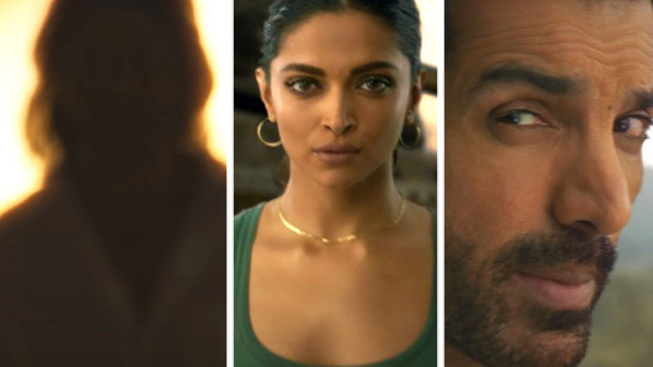 Pathaan | Date Announcement | Shah Rukh Khan | Deepika Padukone | John Abraham Pathaan | Date Announcement | Shah Rukh Khan | Deepika Padukone | John Abraham