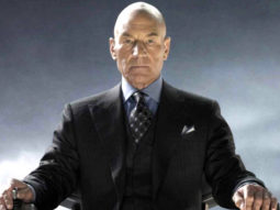 Patrick Stewart seemingly confirms his return as Professor X in Marvel’s Doctor Strange in the Multiverse of Madness