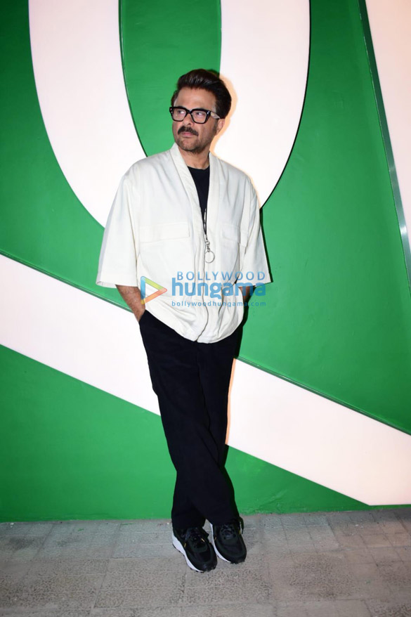 photos anil kapoor sonam kapoor ahuja arjun kapoor and others snapped attending vegnonveg store launch 8