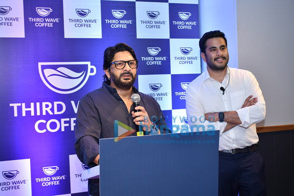 photos arshad warsi snapped at inauguration of third wave coffee flagship store 2