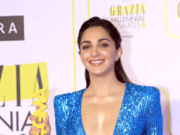 Photos: Celebs at Grazia Millennial Awards 2022