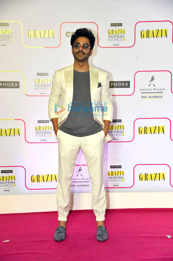 photos celebs at grazia millennial awards 20226 4