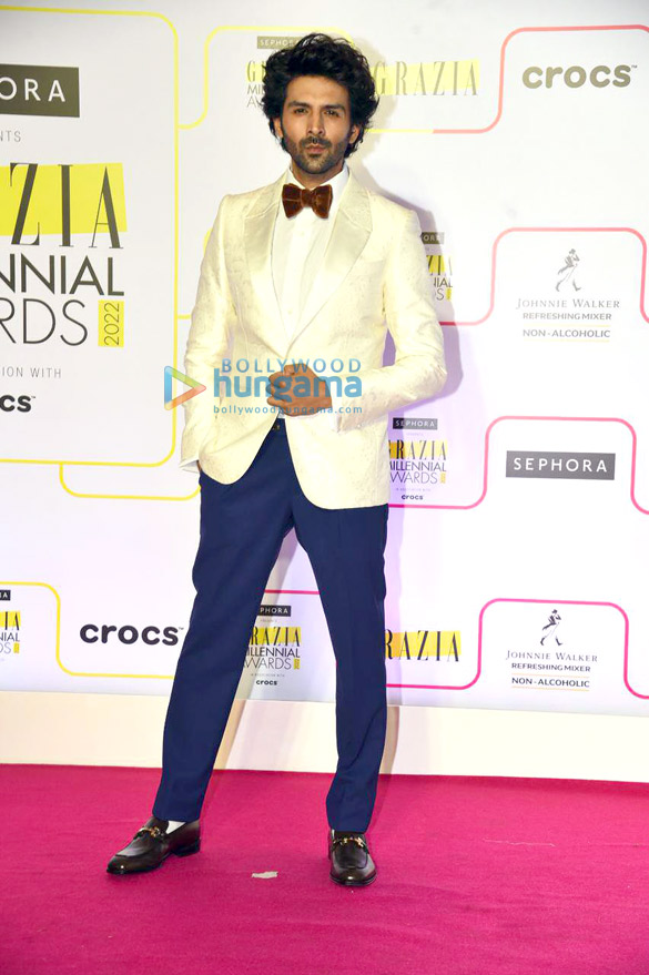 photos celebs at grazia millennial awards 20226 6