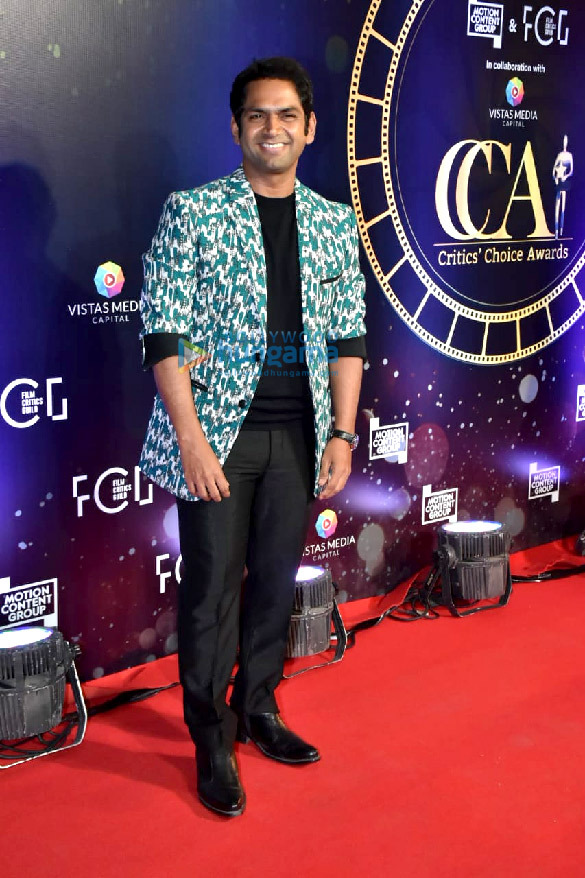 photos celebs attend critics choice awards 2022 4