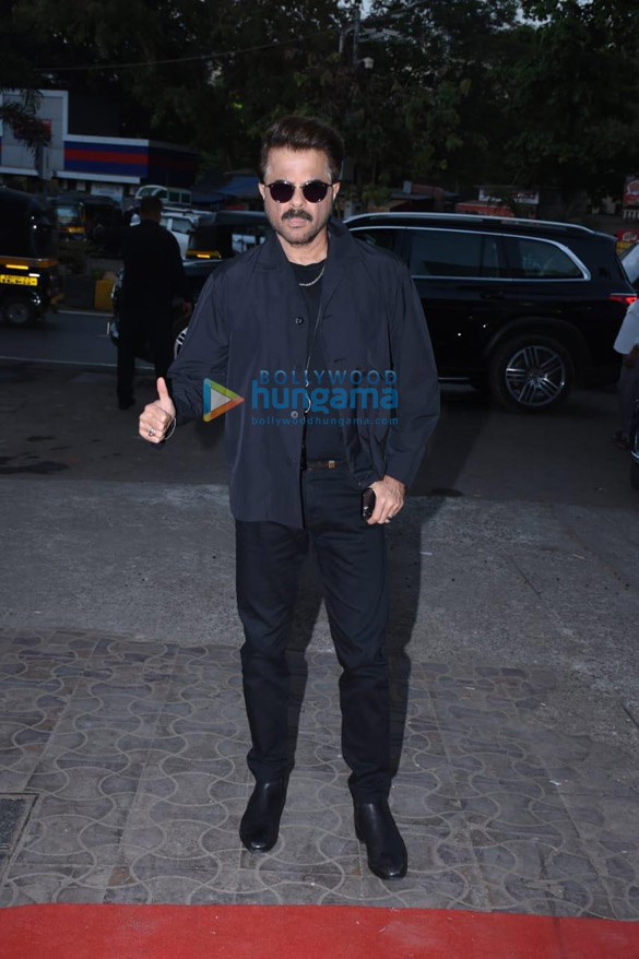 photos celebs attend party celebrating sonu nigams padmashree 7
