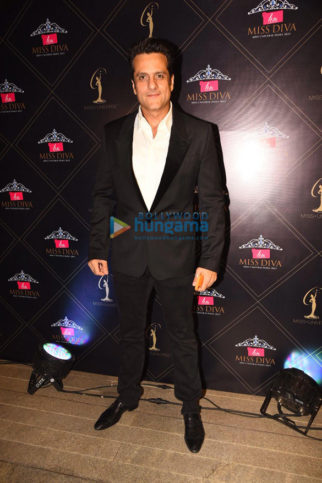 Photos: Celebs grace Vineet Jain’s Miss Universe 2021 success bash
