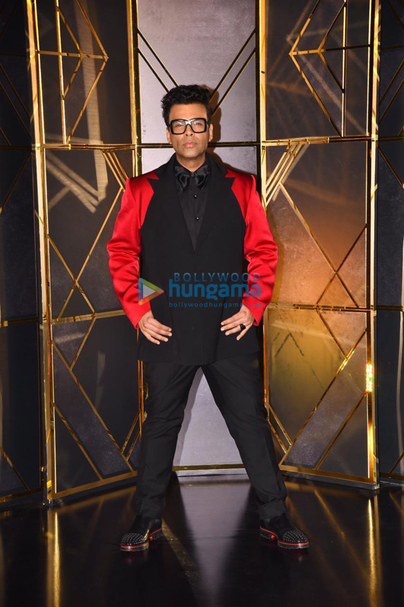photos kajol karan johar and others snapped at the 50th birthday celebrations of dharma productions ceo apoorva mehta 1