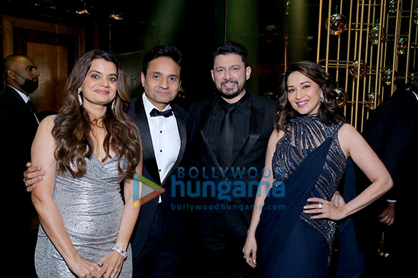 photos kajol karan johar and others snapped at the 50th birthday celebrations of dharma productions ceo apoorva mehta 6789 11